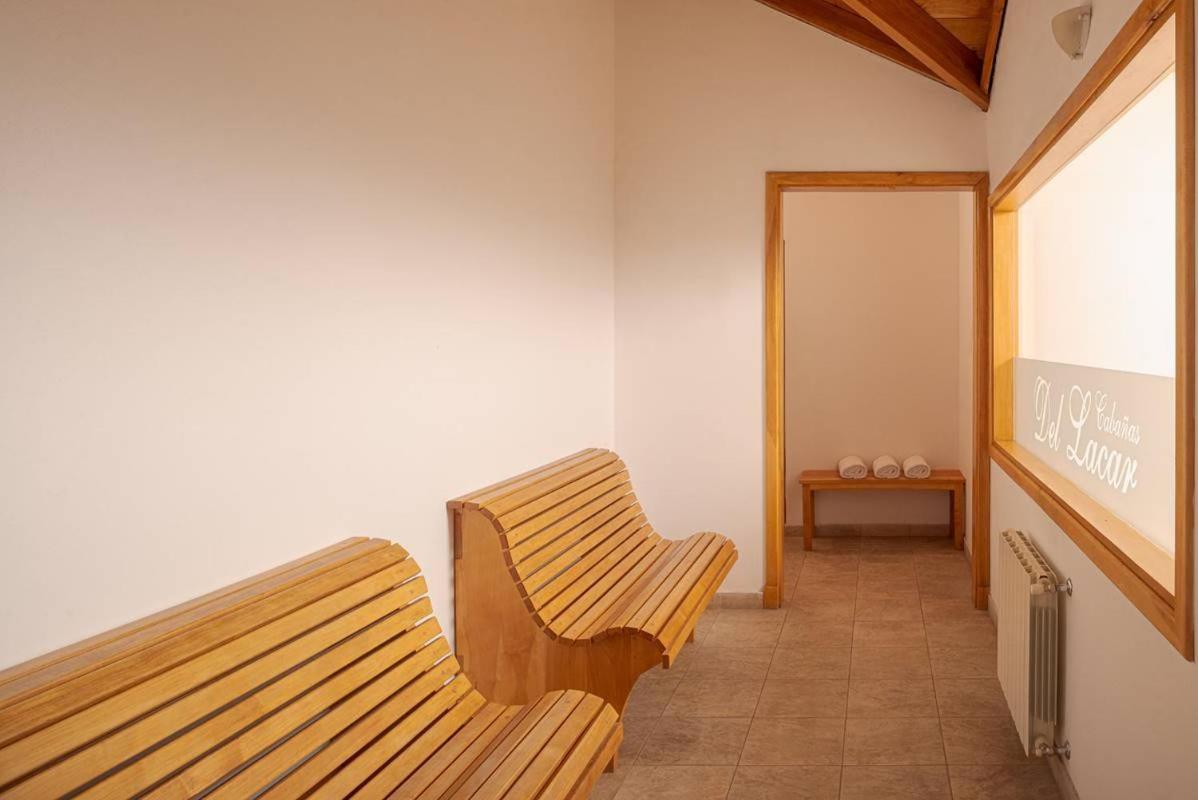 Cabañas Del Lacar, photo 67