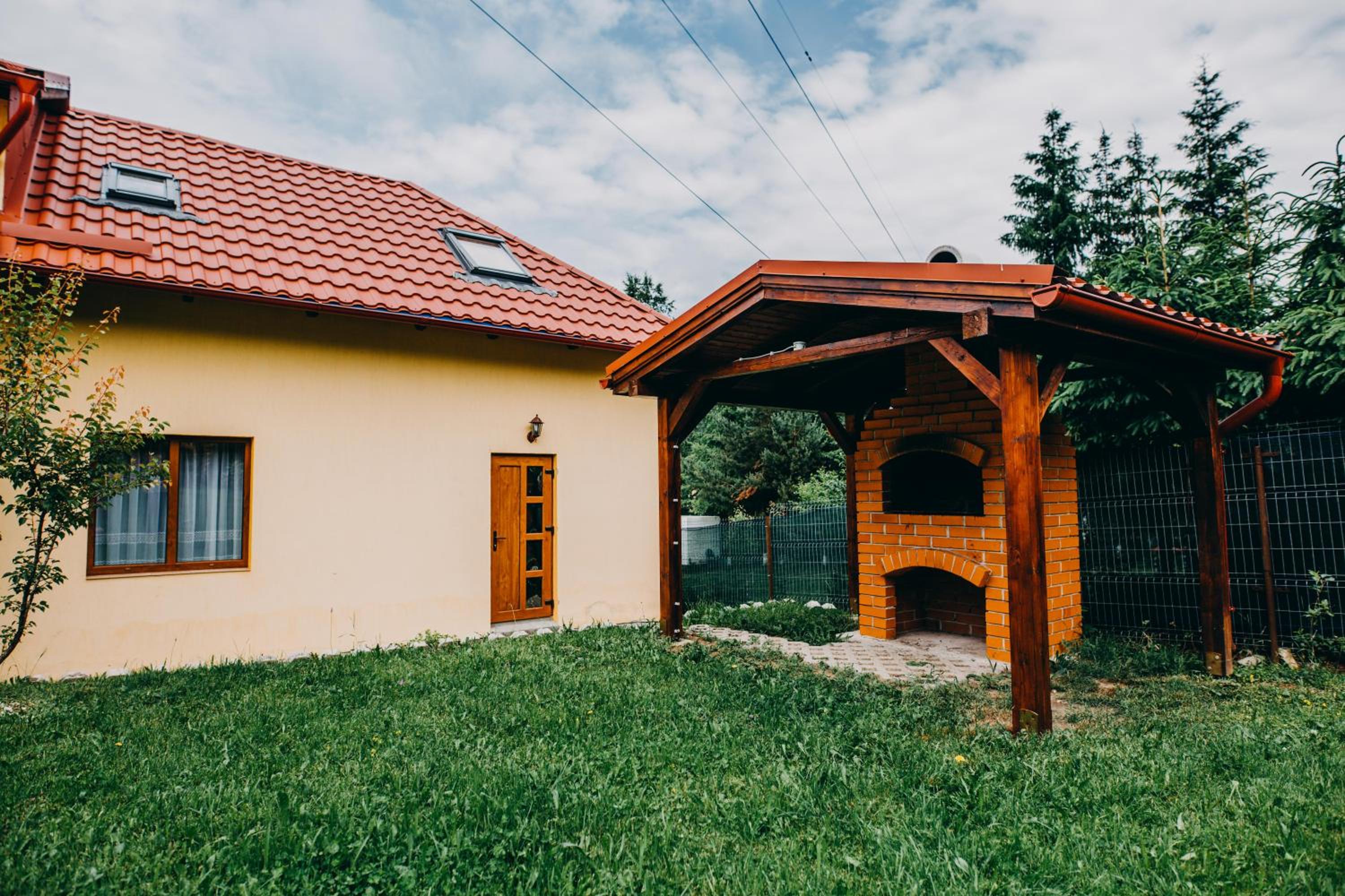 Casa Roland view 4