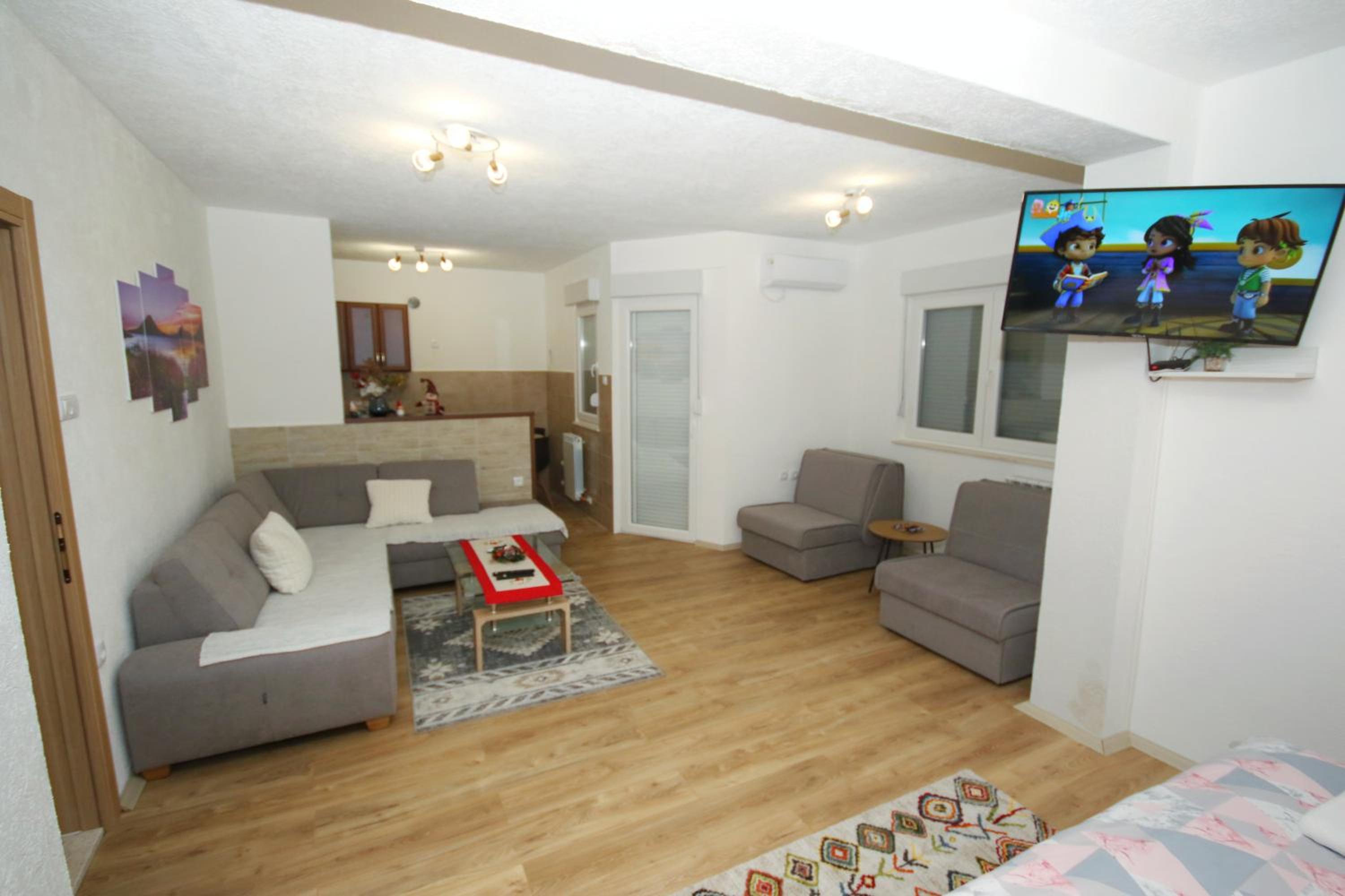 Apartman Mladen