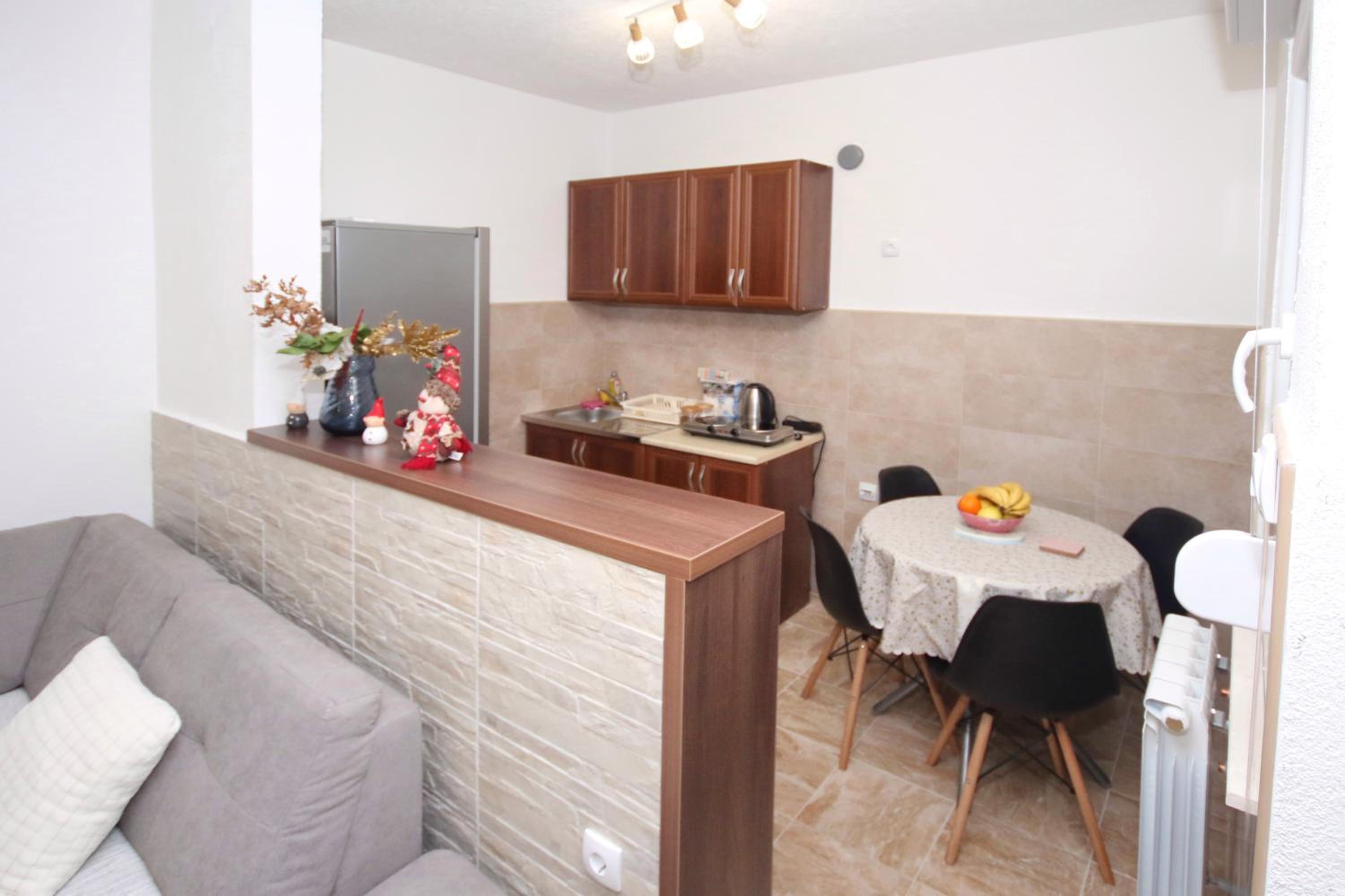 Apartman Mladen
