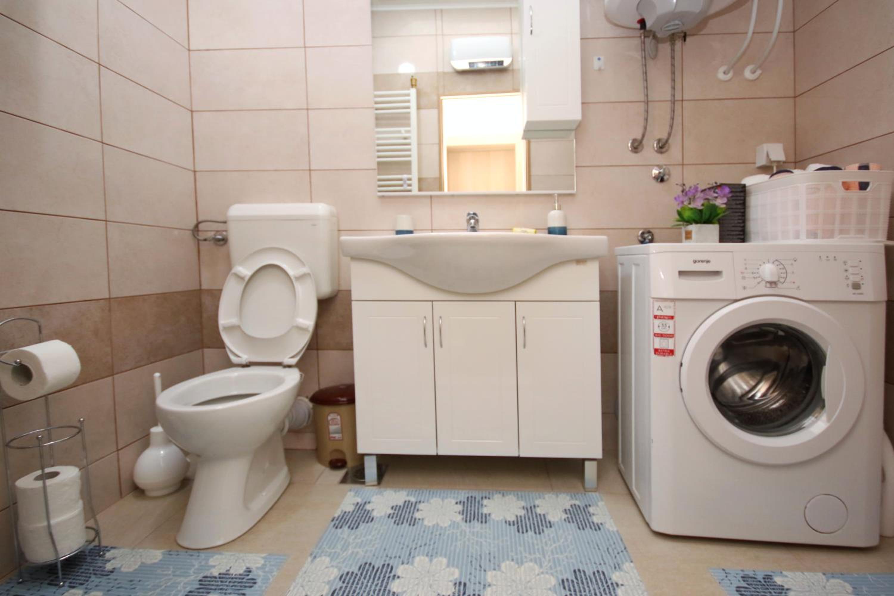 Apartman Mladen