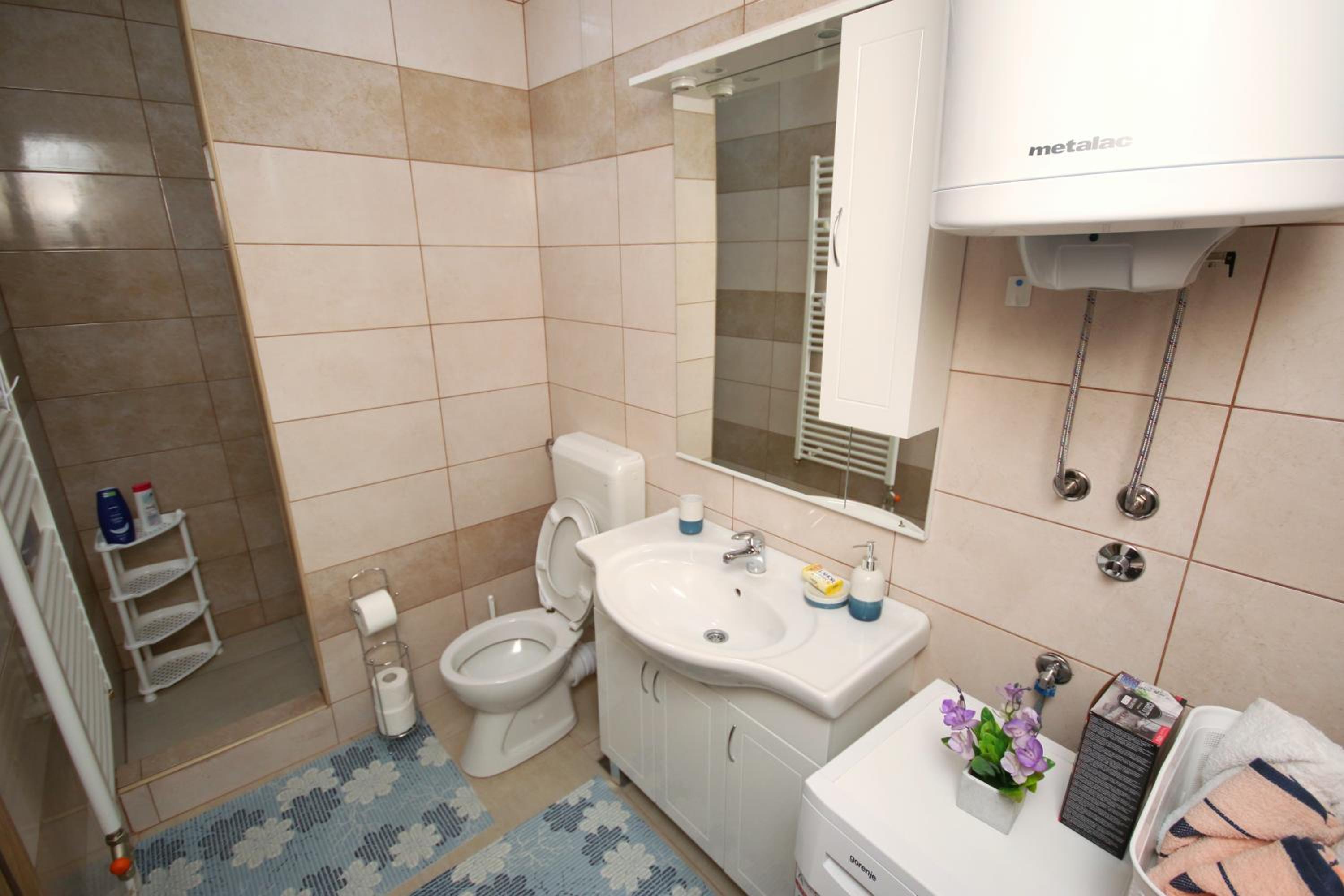 Apartman Mladen