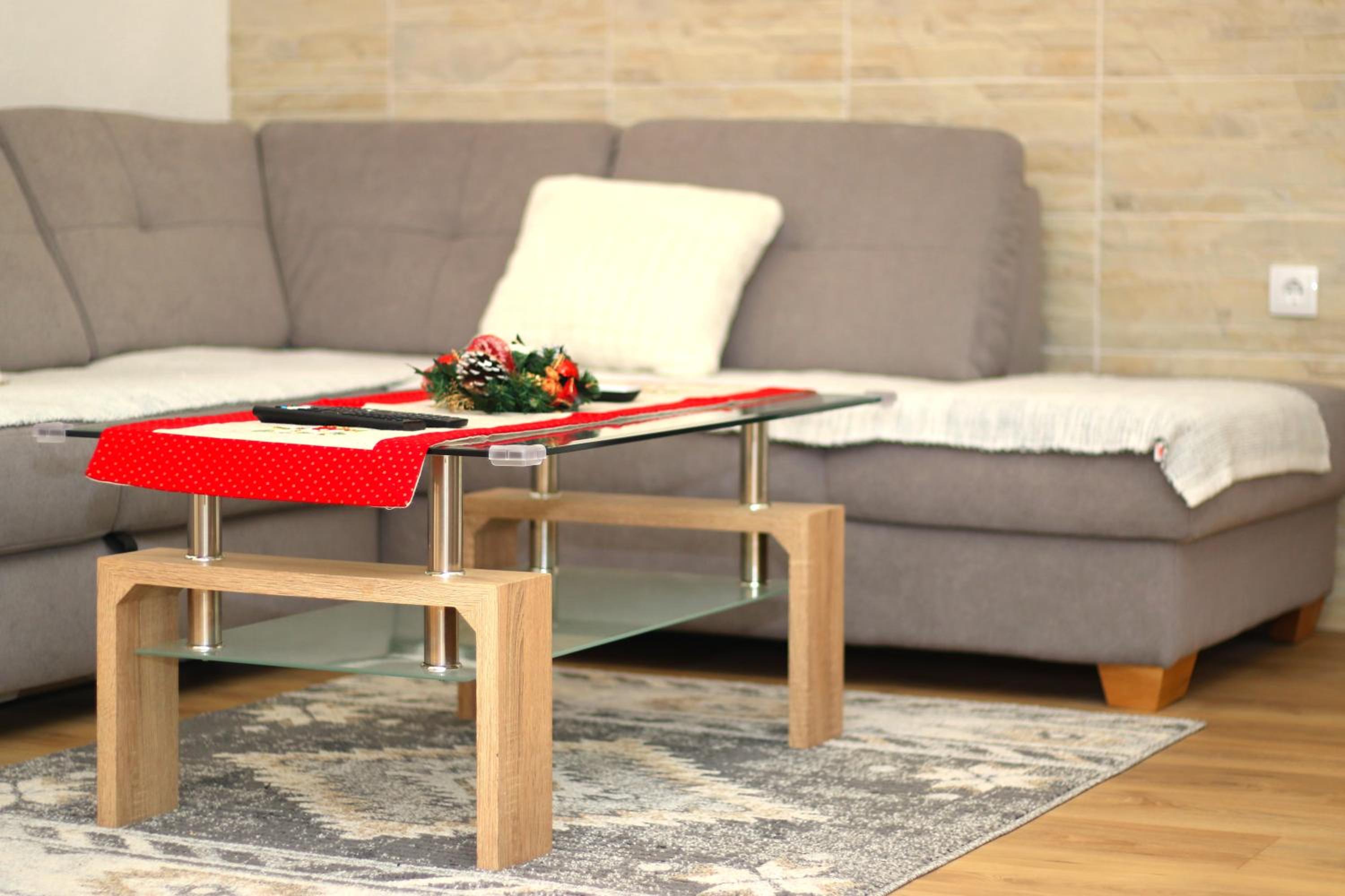 Apartman Mladen