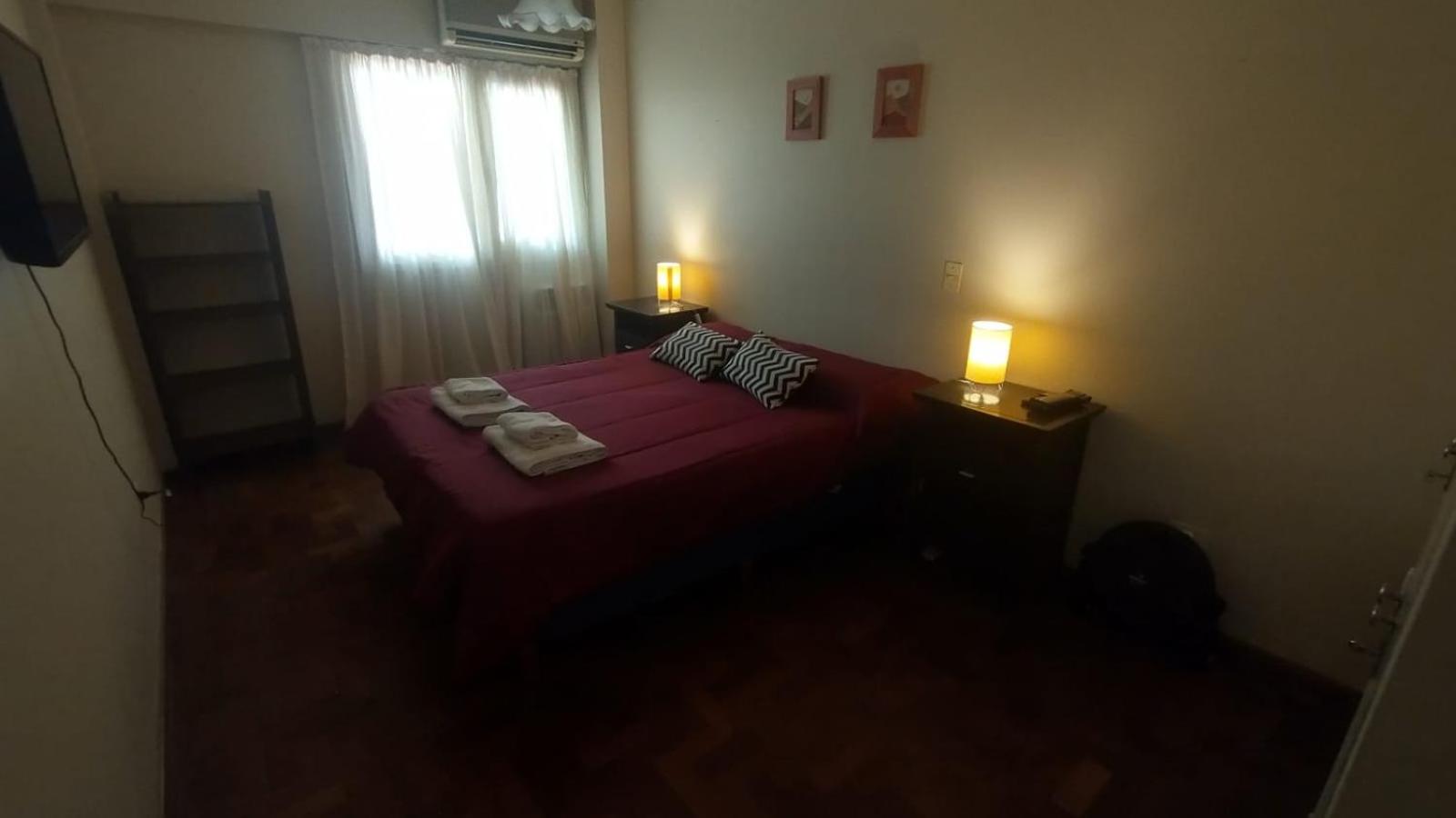Altos Mendoza Av Gutiérrez Cochera Gratis!