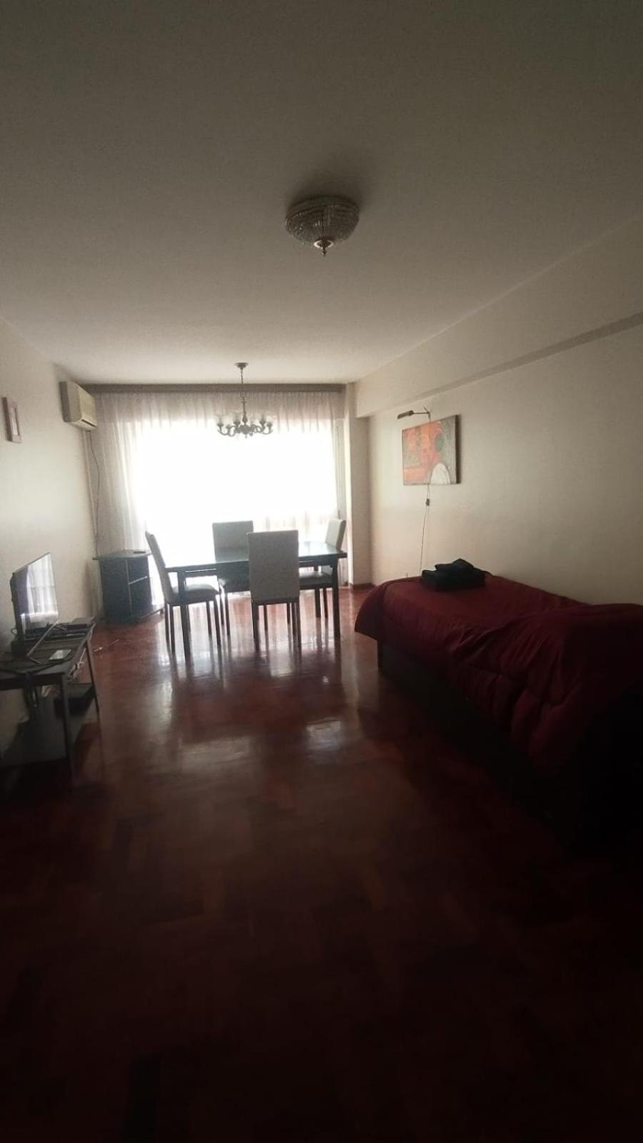Altos Mendoza Av Gutiérrez Cochera Gratis!