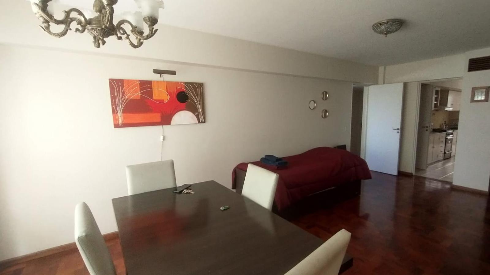 Altos Mendoza Av Gutiérrez Cochera Gratis!