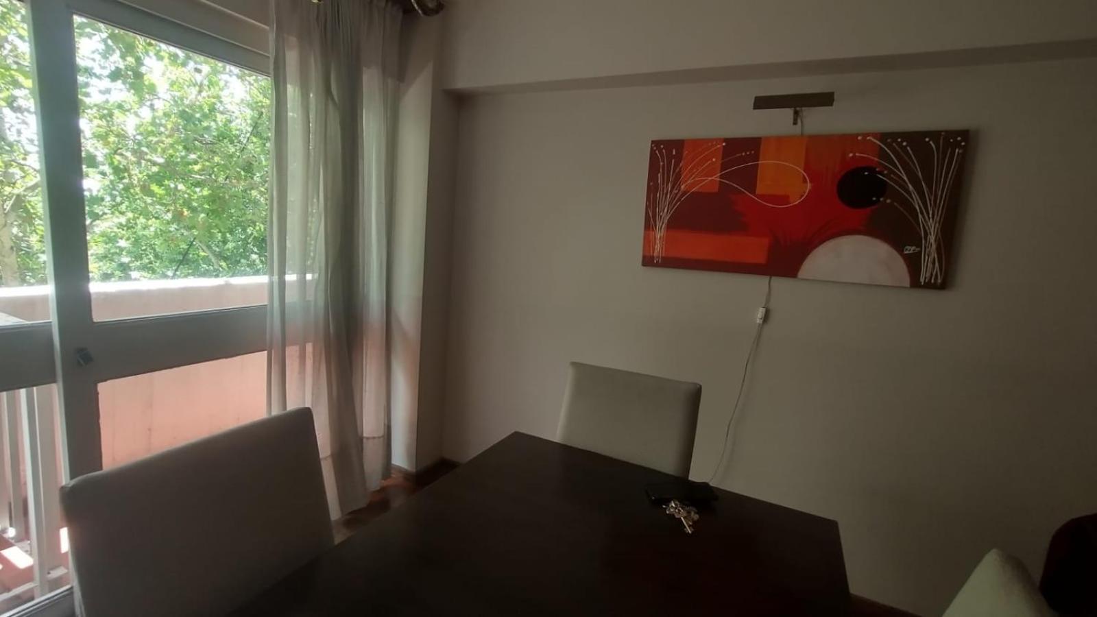 Altos Mendoza Av Gutiérrez Cochera Gratis!