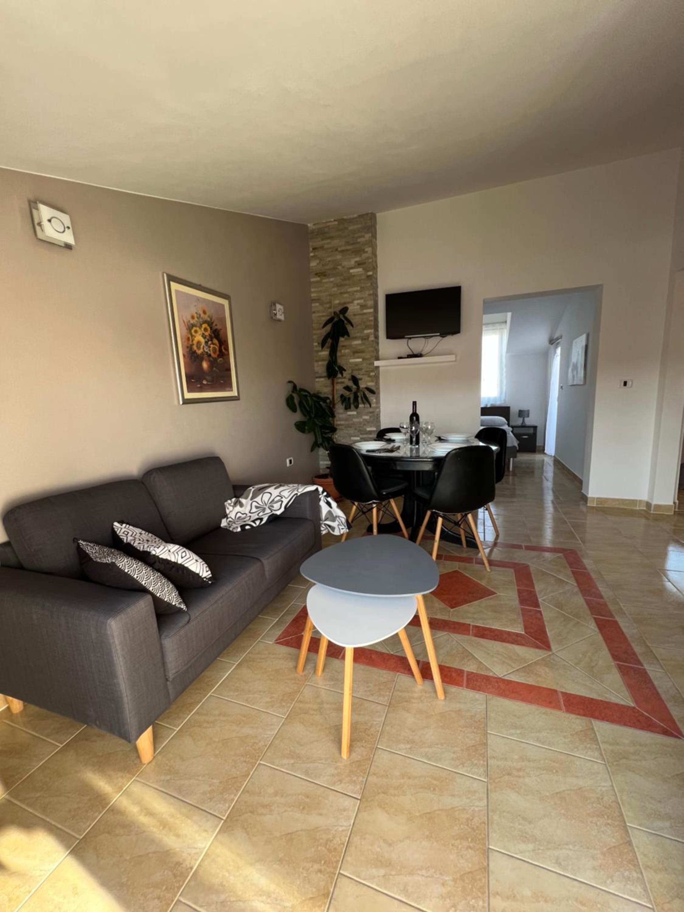 Apartmani M&L view 3
