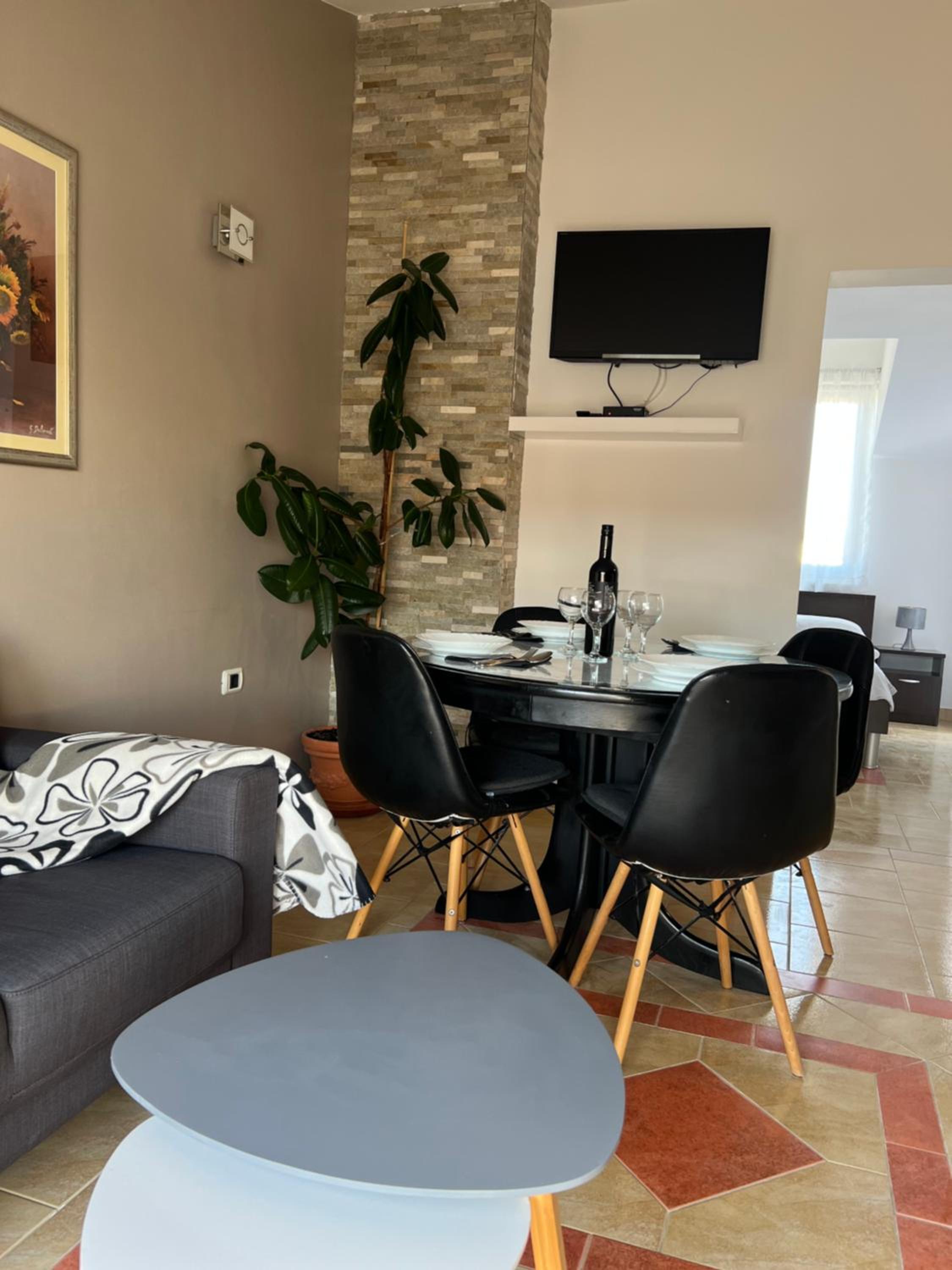 Apartmani M&L view 2