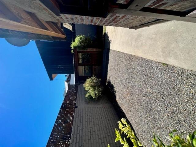 Casita de Villegas