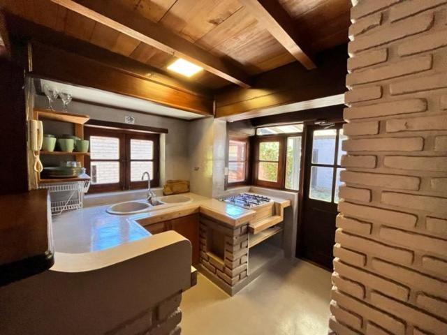 Casita de Villegas