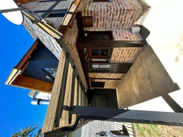 Casita de Villegas