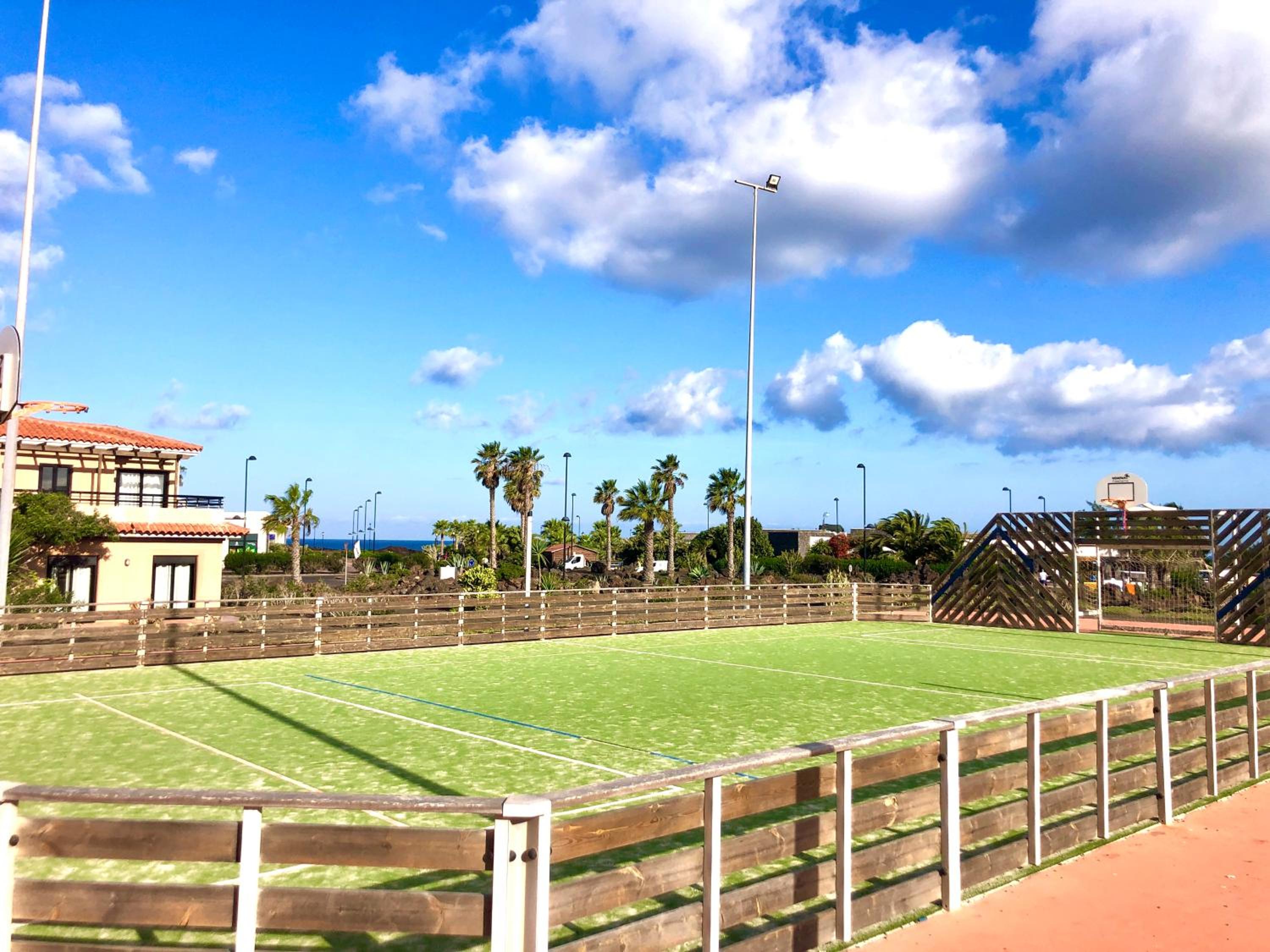 El Hierro House