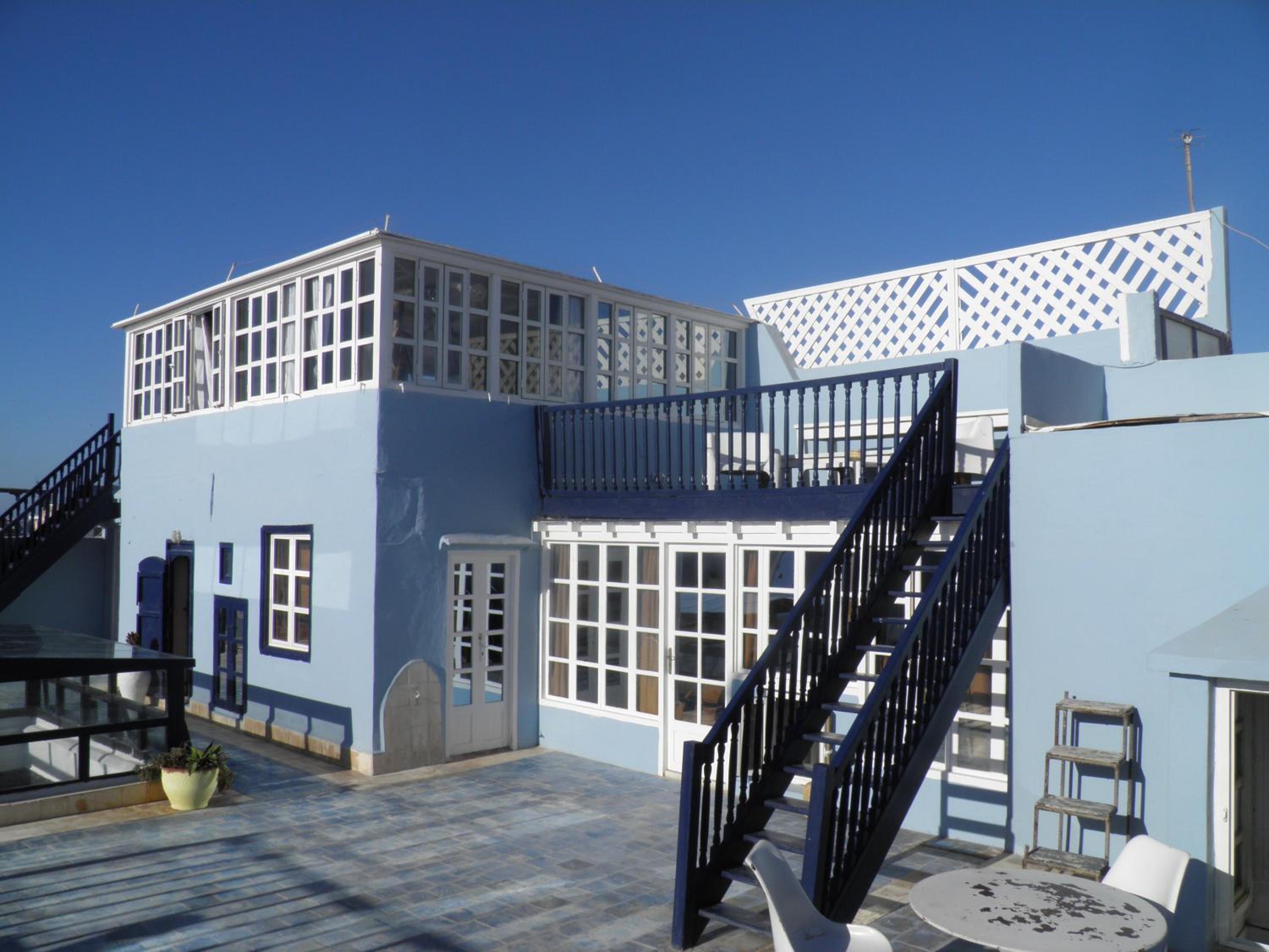 La Maison des Artistes view 2