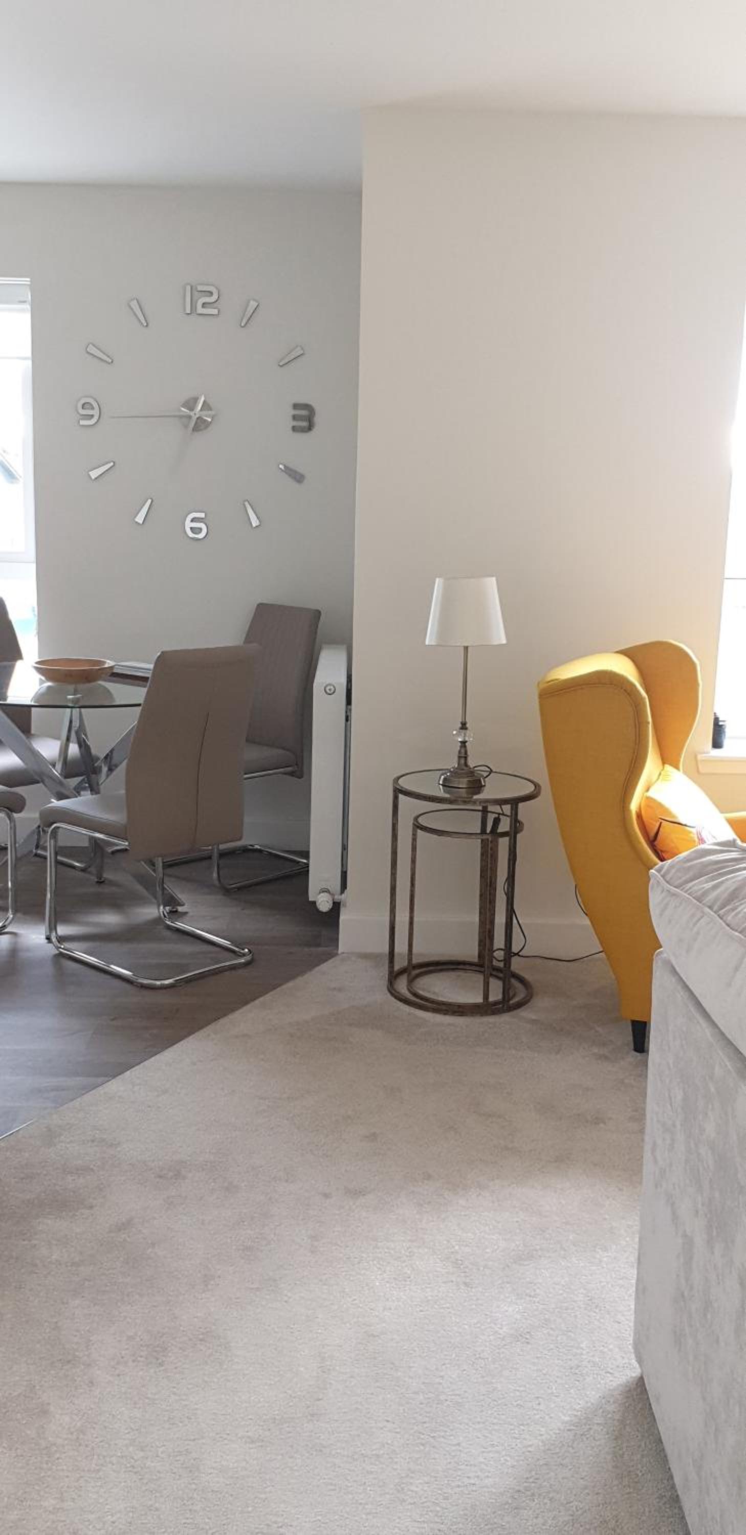 Luxurious First Floor Flat view 3