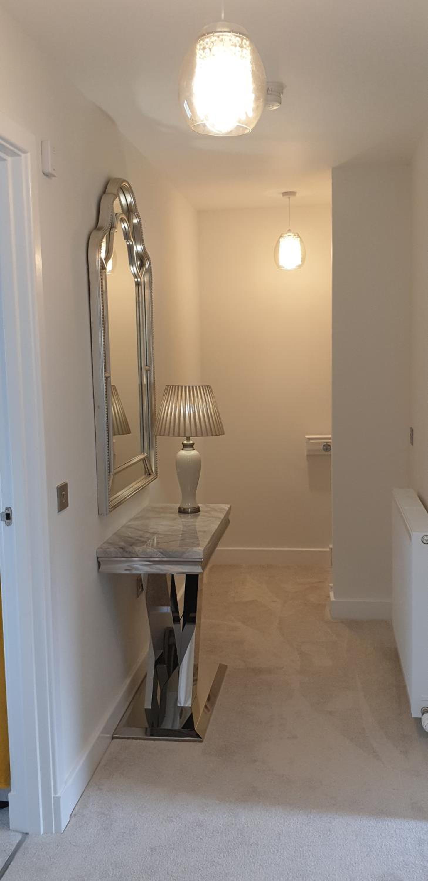 Luxurious First Floor Flat view 4