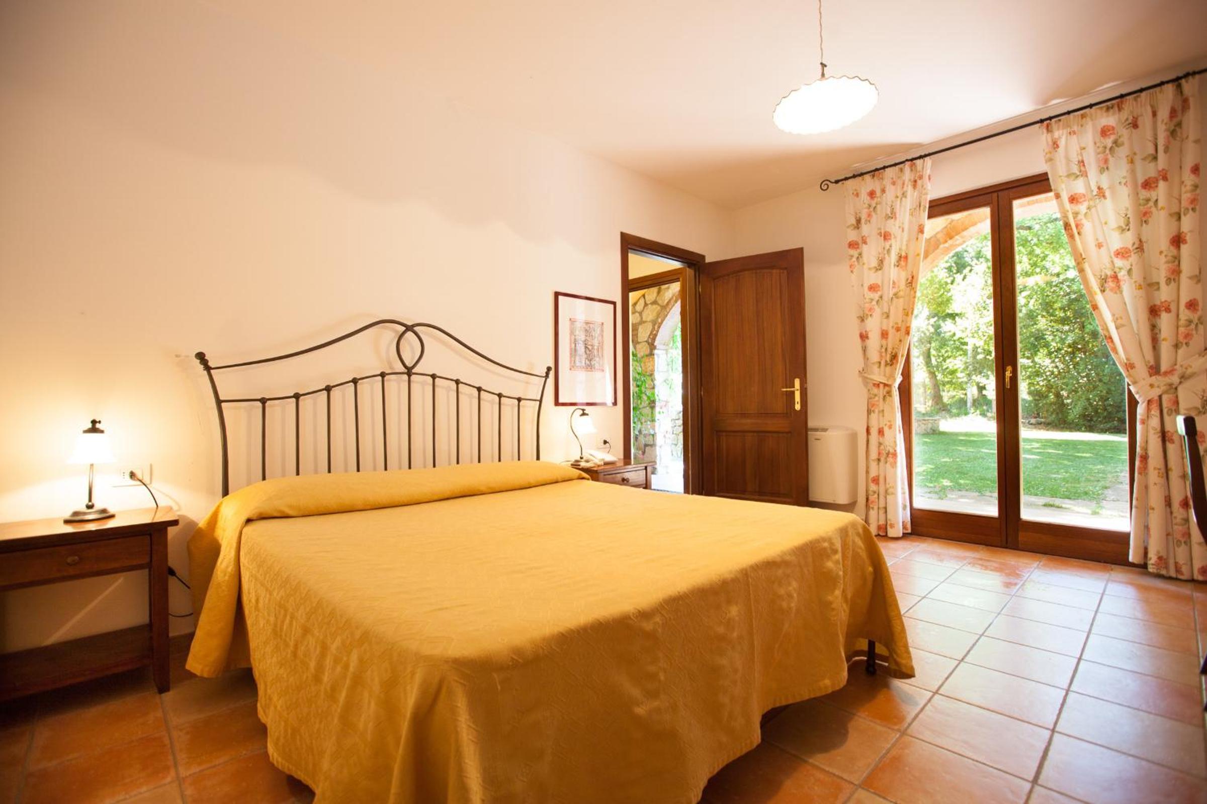 Agriturismo La Vecchia Fattoria