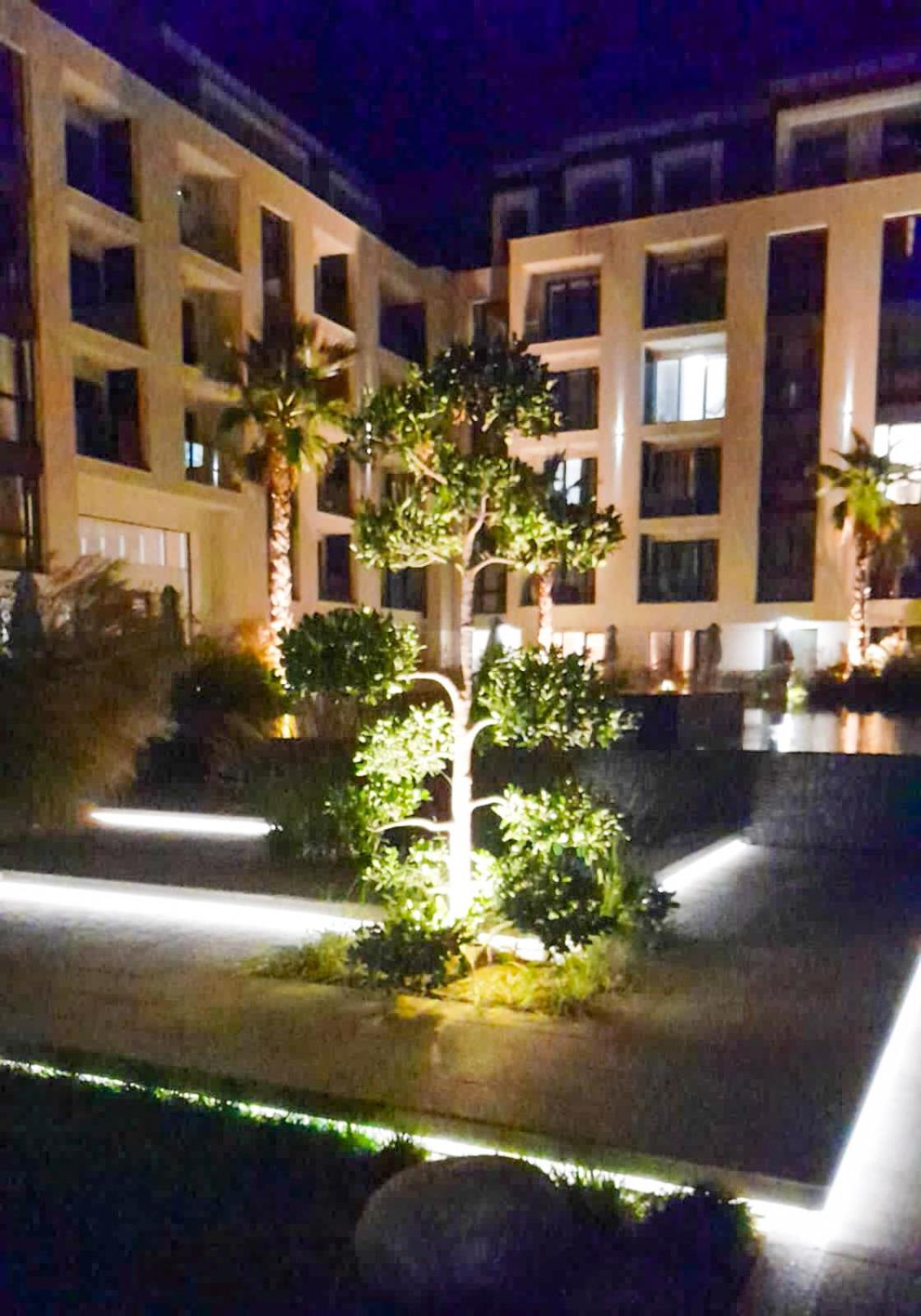 Sveti Konstantin i Helena Lux Apart