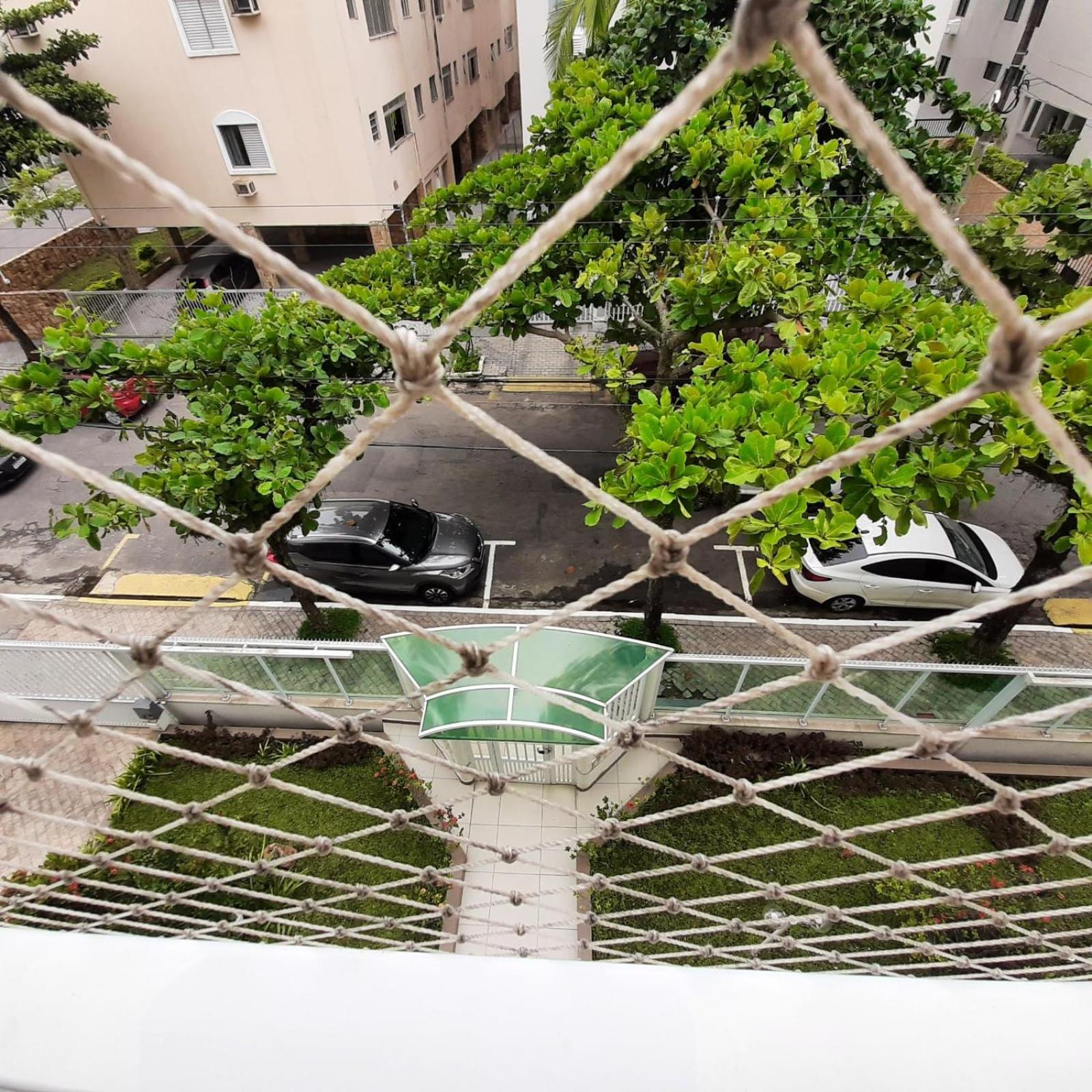 Apartamento próximo a praia - Enseada Guarujá