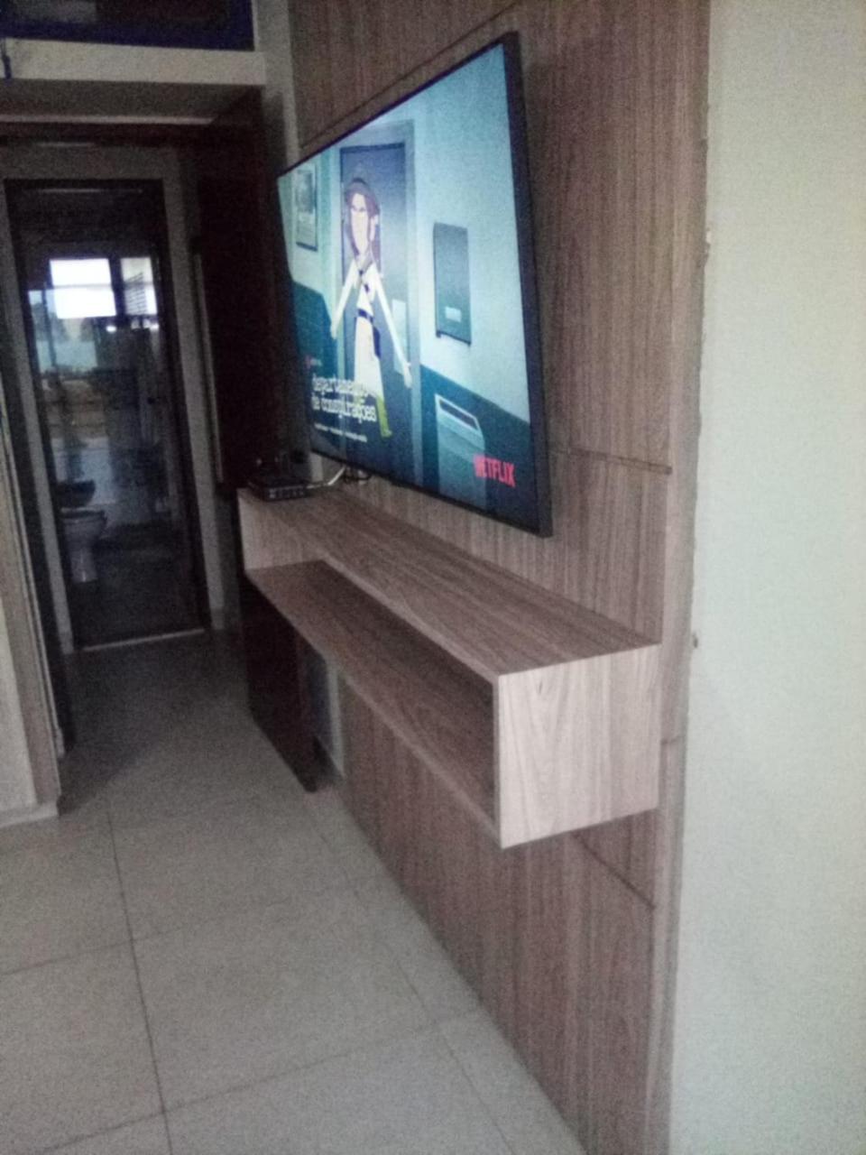 Costeira Praia Flat 204
