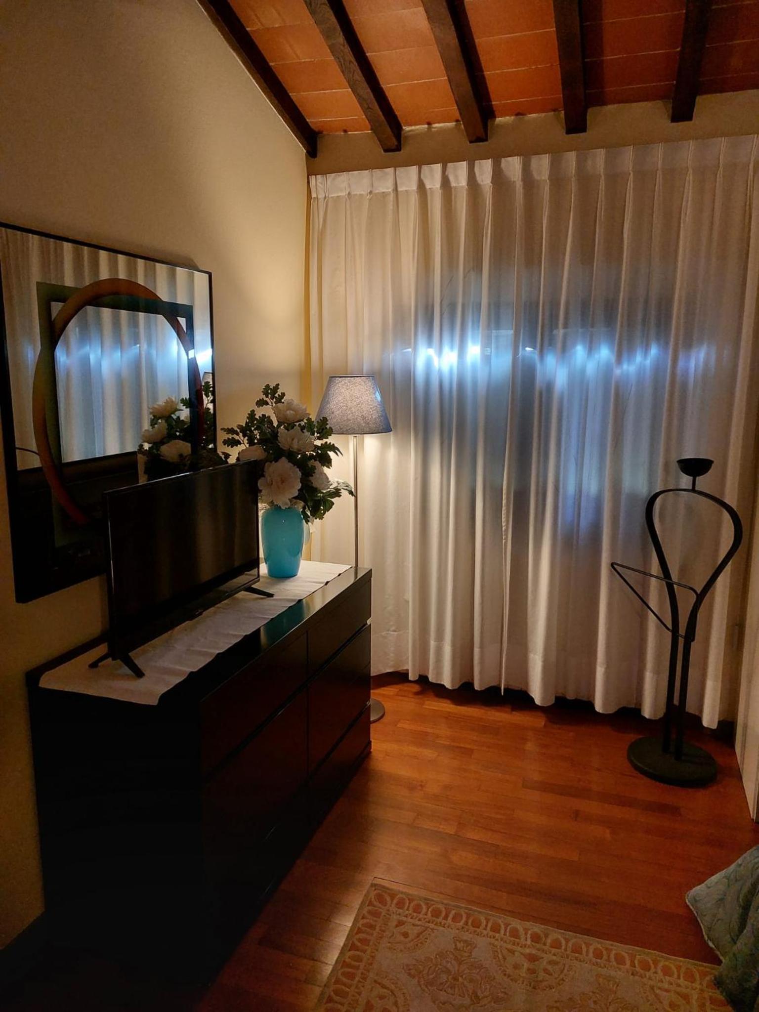 La Casa di Agata Deluxe