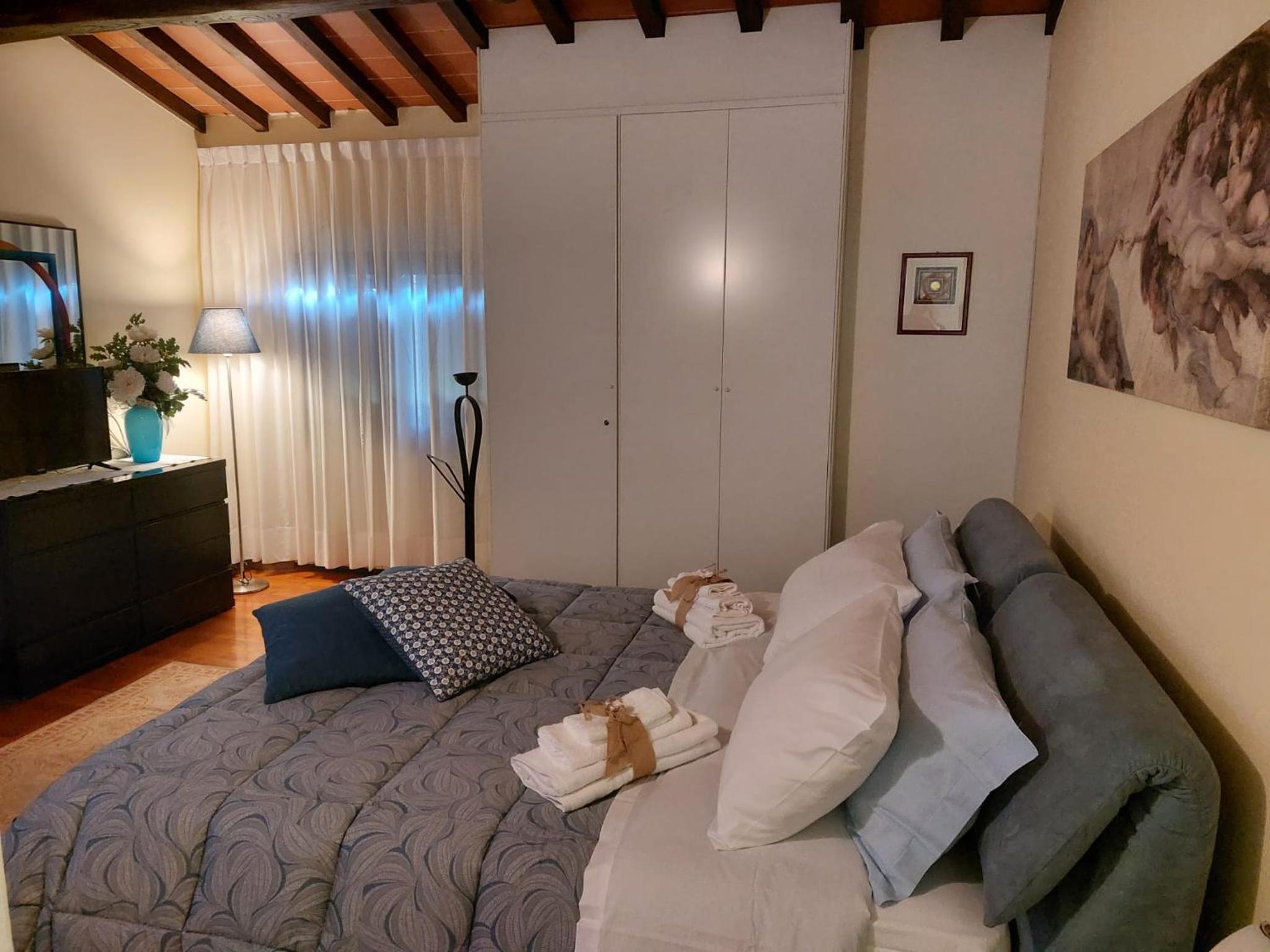 La Casa di Agata Deluxe