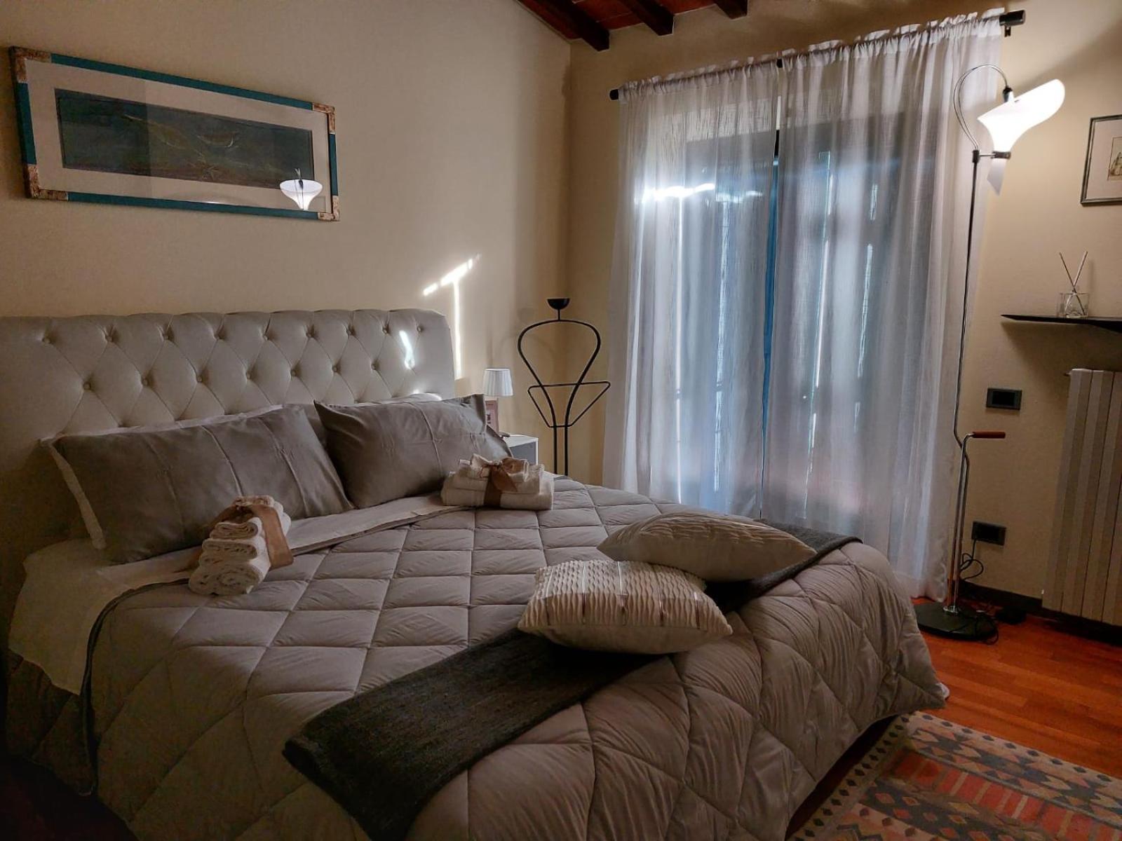 La Casa di Agata Deluxe
