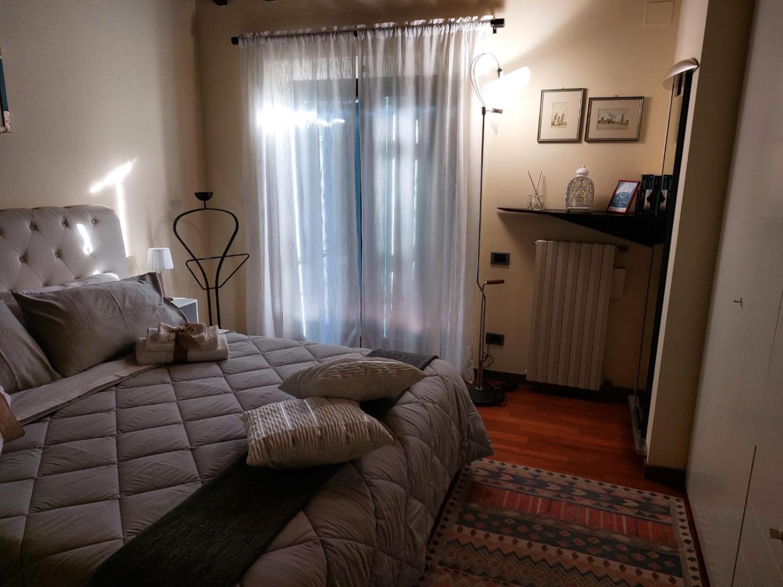 La Casa di Agata Deluxe