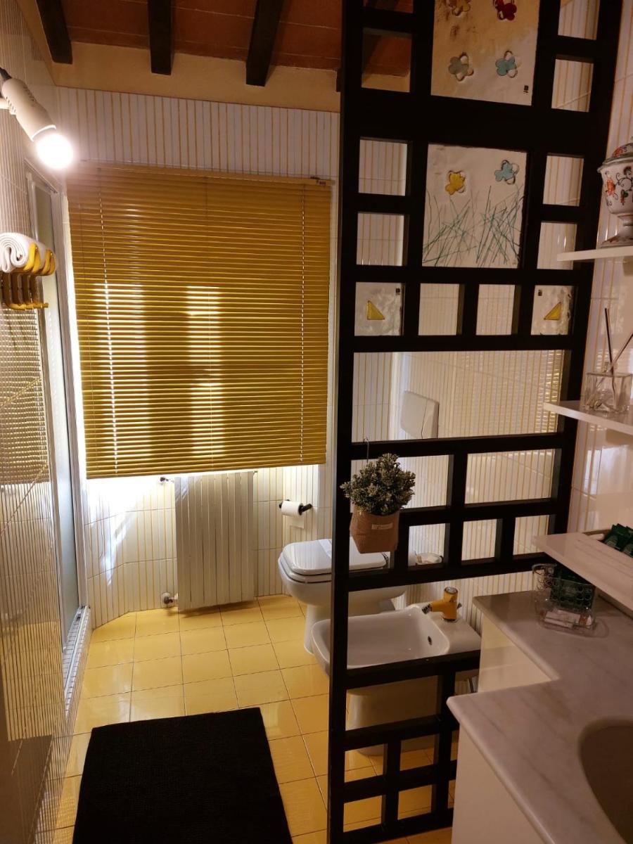 La Casa di Agata Deluxe