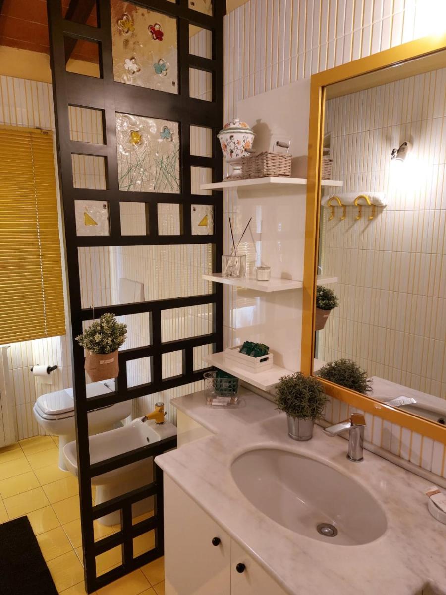 La Casa di Agata Deluxe