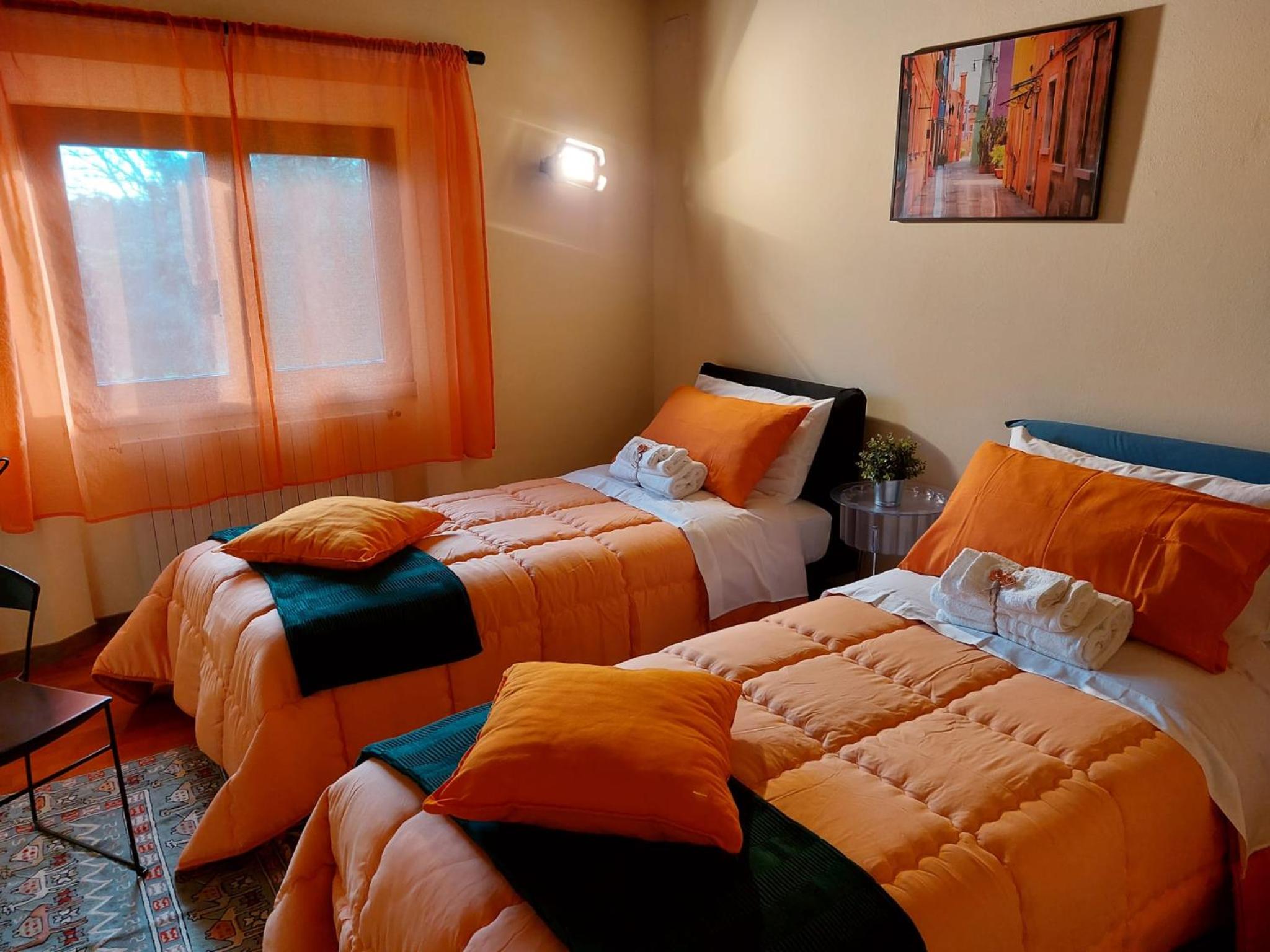 La Casa di Agata Deluxe