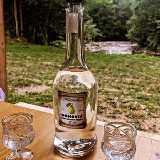 Vikend kuća Đoković - Jahorina