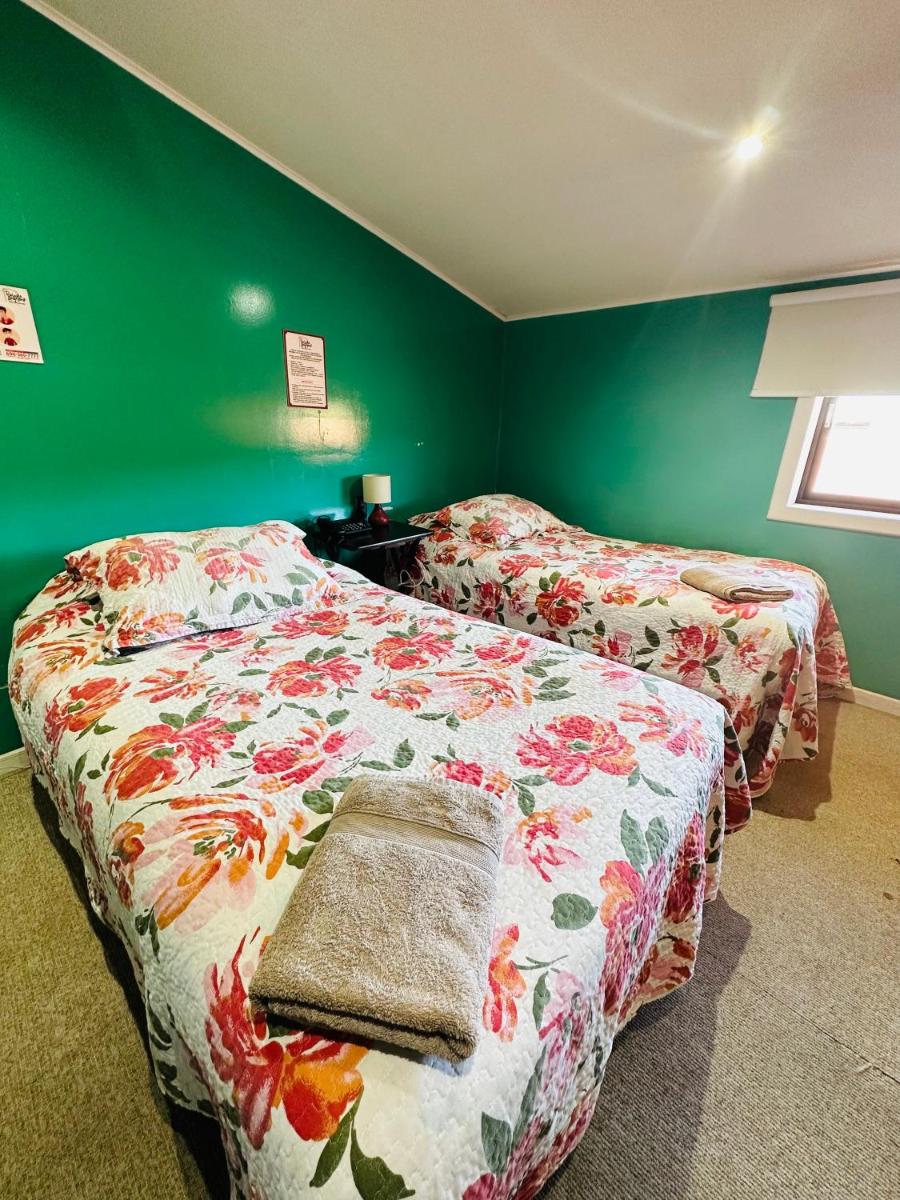 Hostal Posada Angelmo