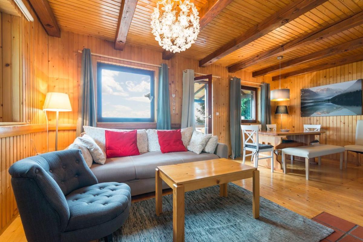 Chalet Vista view 2