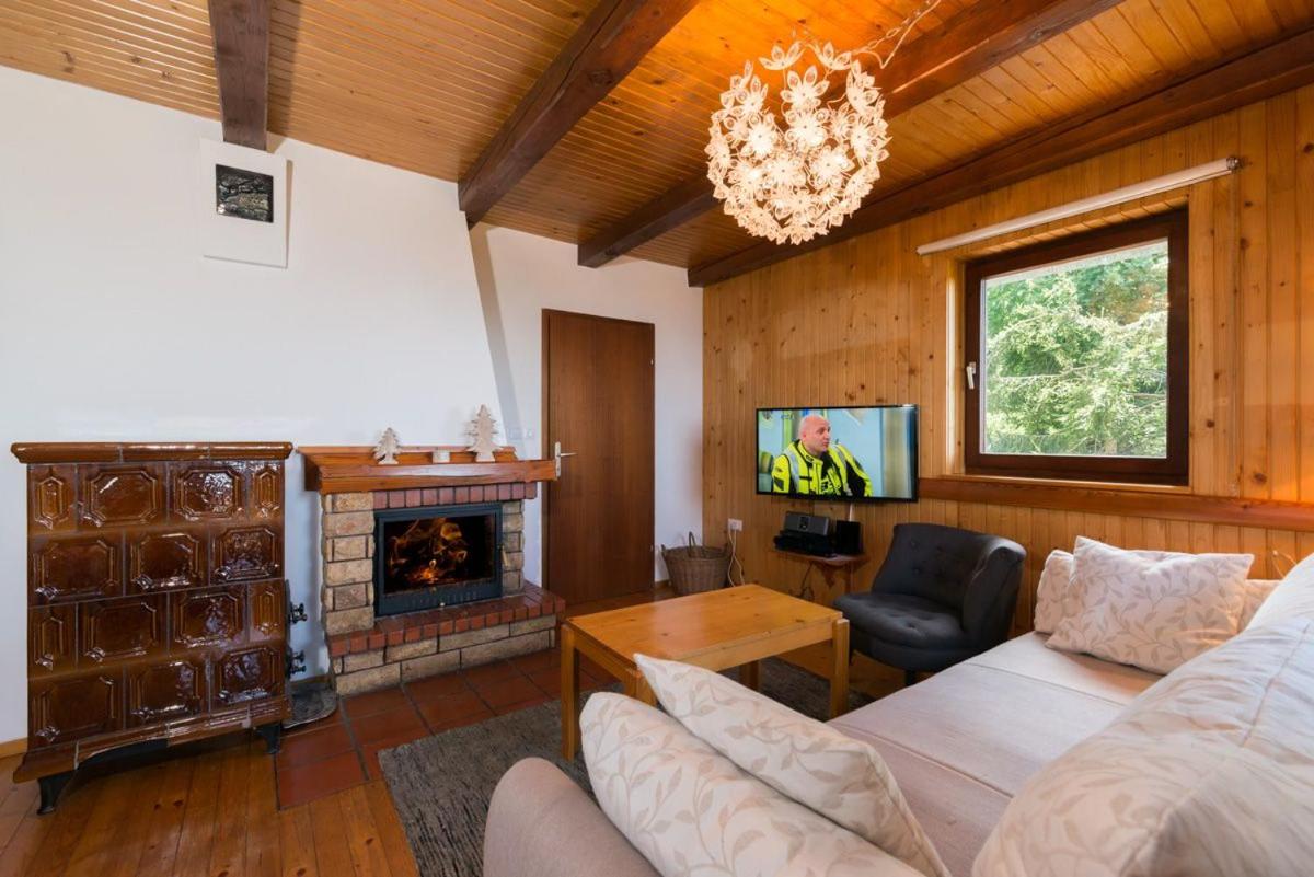 Chalet Vista view 3