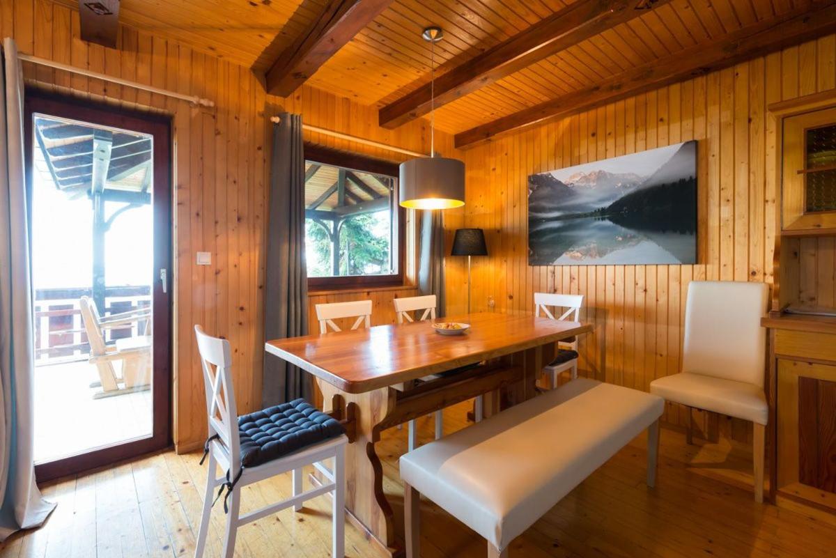 Chalet Vista view 4