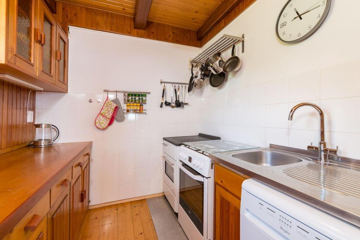 Chalet Vista view 5