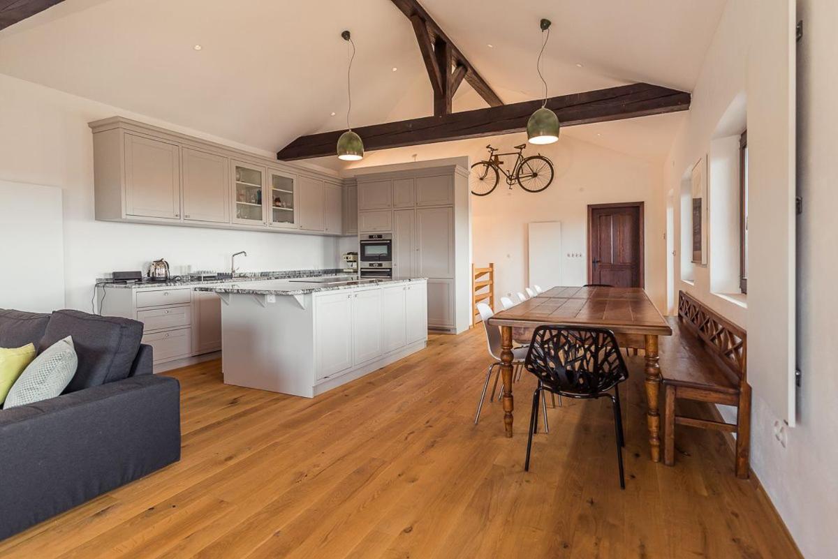 Cherry Orchard House