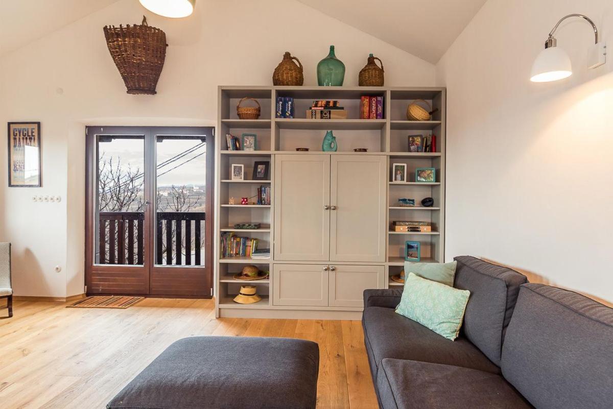 Cherry Orchard House