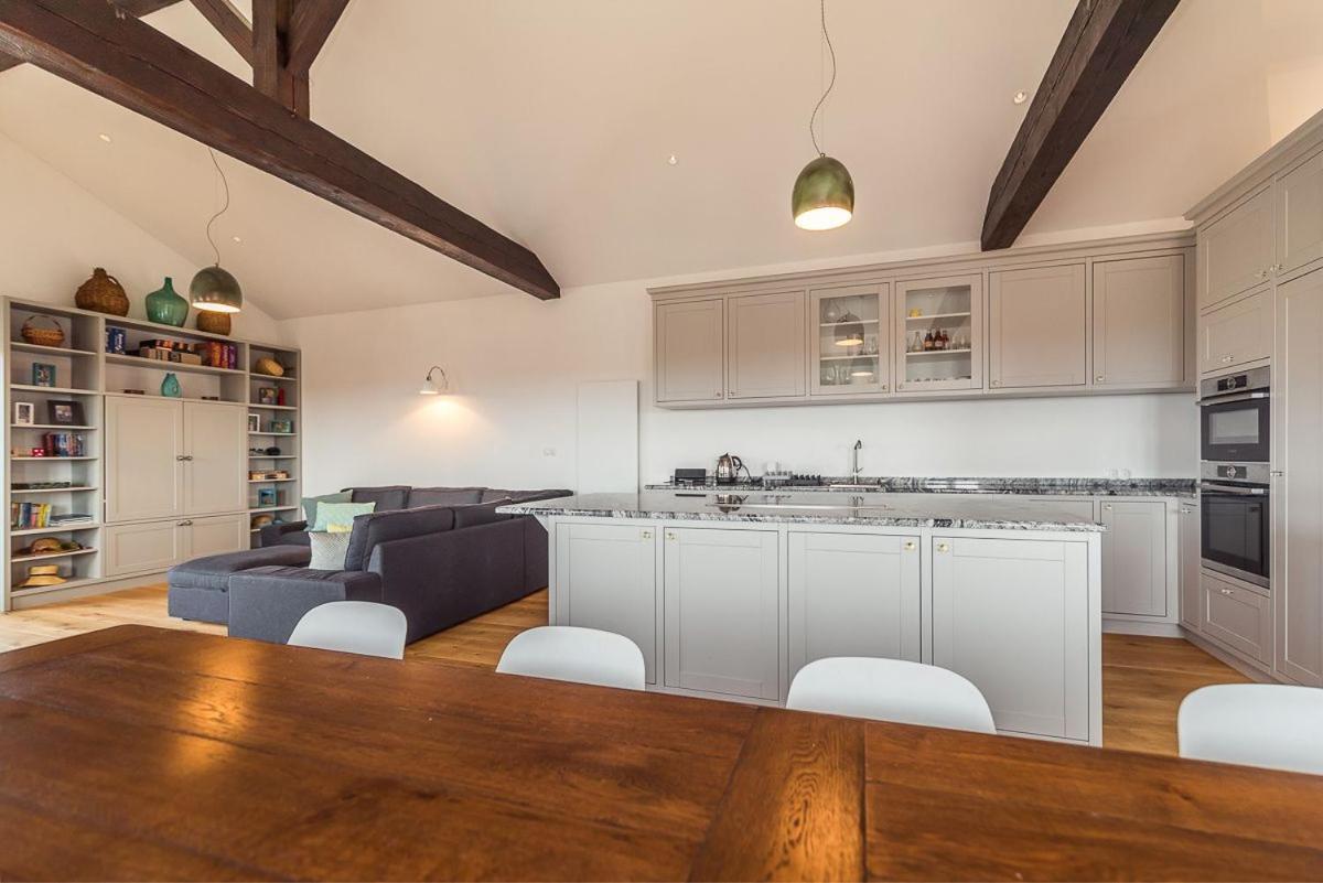 Cherry Orchard House