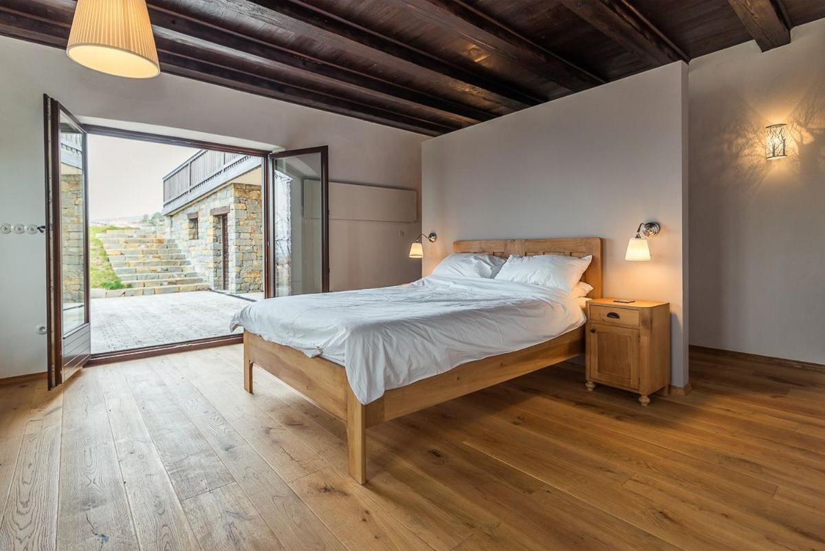 Cherry Orchard House
