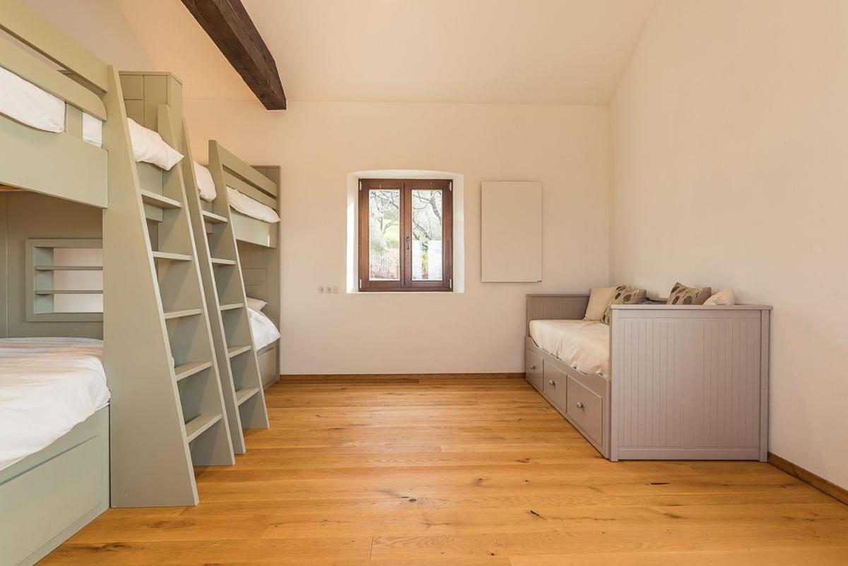 Cherry Orchard House