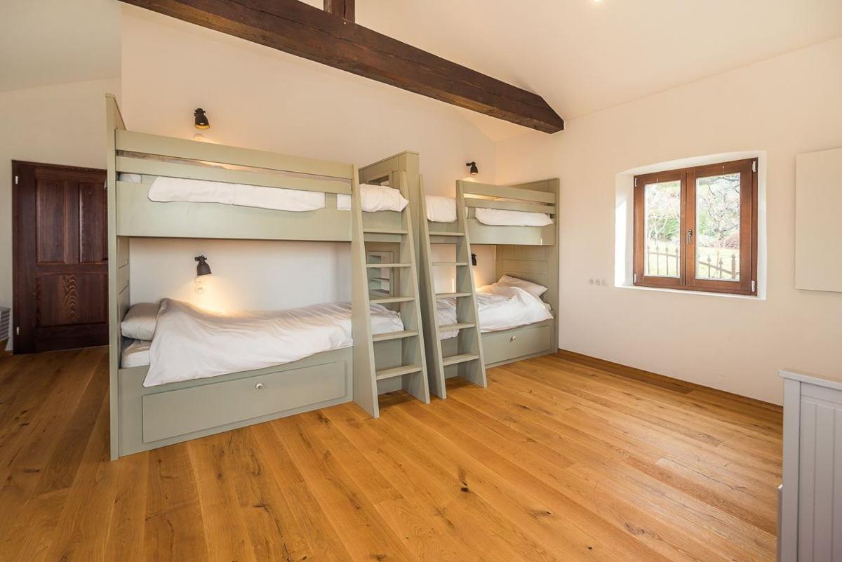 Cherry Orchard House