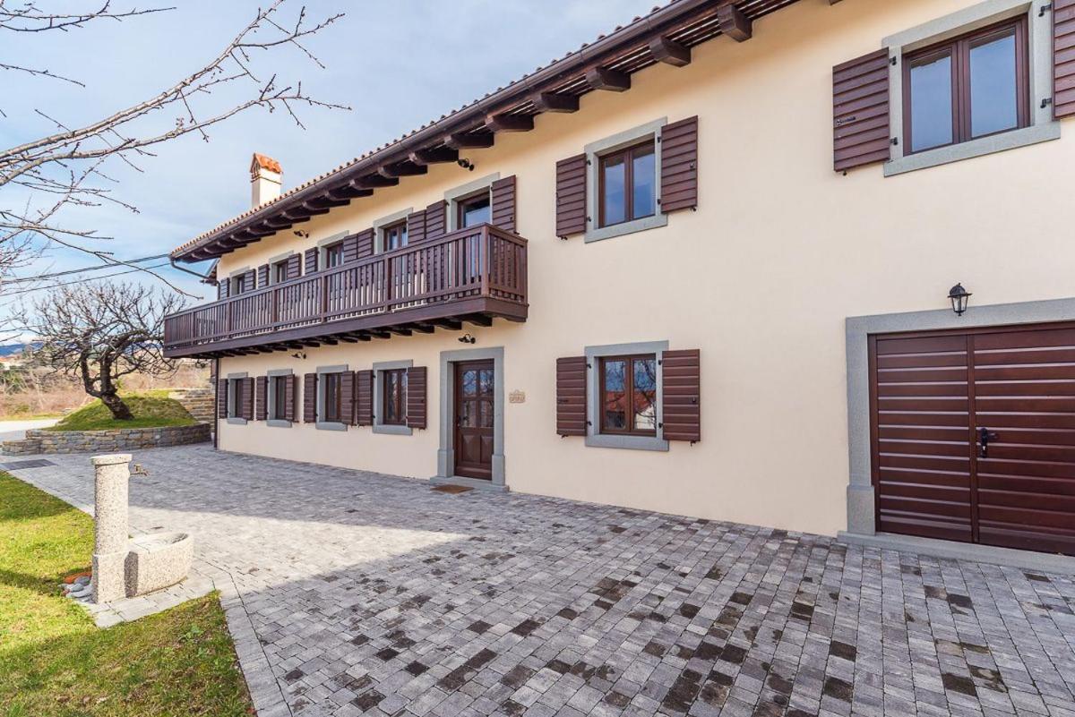 Cherry Orchard House