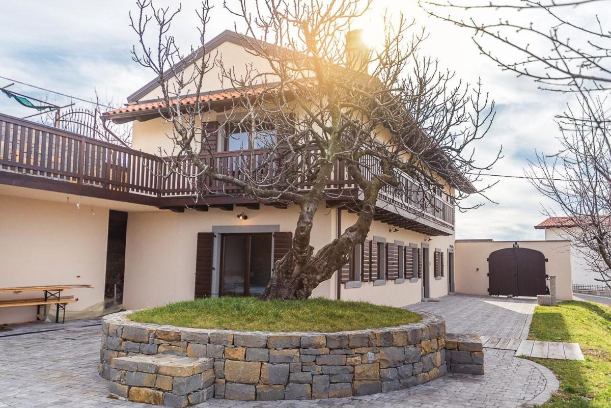 Cherry Orchard House