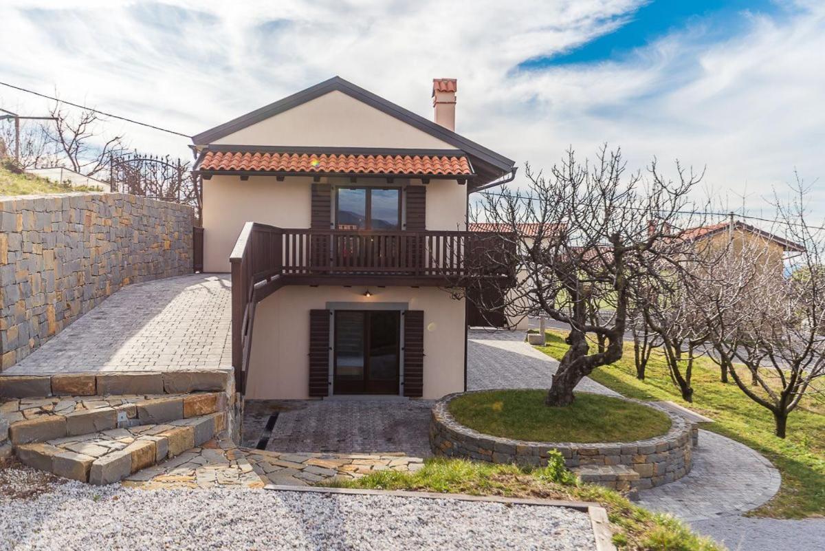 Cherry Orchard House