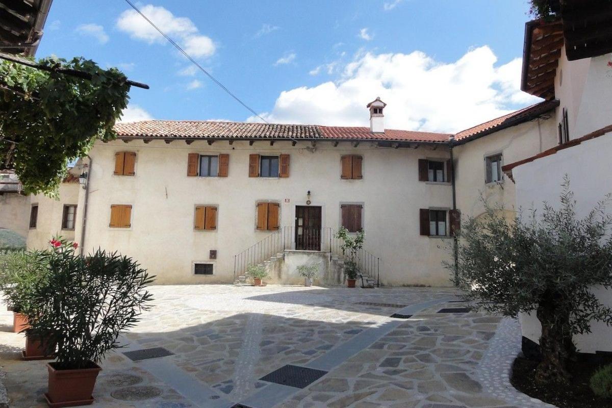 Cherry Orchard House