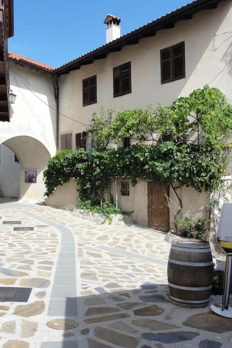 Cherry Orchard House