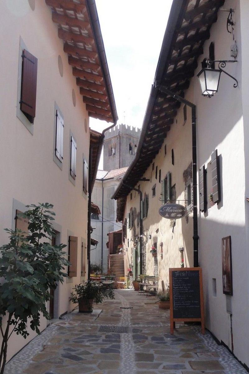 Cherry Orchard House
