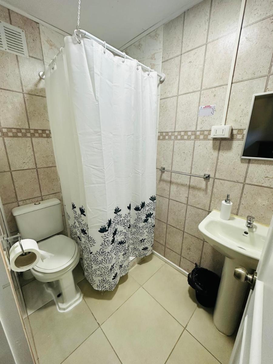 Hostal Posada Angelmo